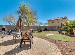 6310 W Constance Way, Laveen, AZ 85339