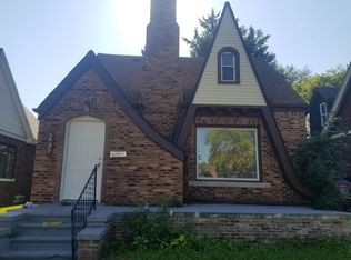 5925 Devonshire Rd, Detroit, MI 48224