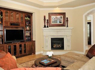 11 Mosaic Point Pl, Spring, TX 77389