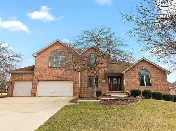 21427 Bramble Dr, Frankfort, IL 60423