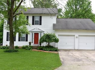 5976 Summersweet Dr, Clayton, OH 45315