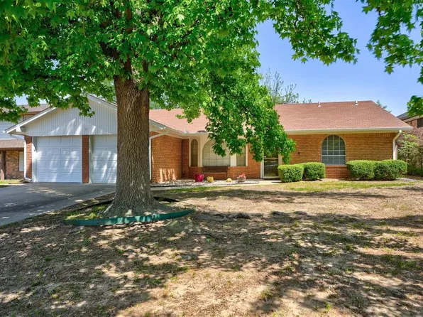 2904 N Redmond Ct, Oklahoma City, OK 73127