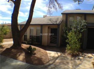 558 Sellers Pl, Henderson, NV 89011