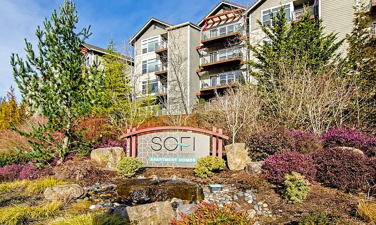 Sofi At Forest Heights — Photo 1