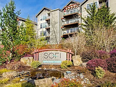 Sofi at Forest Heights