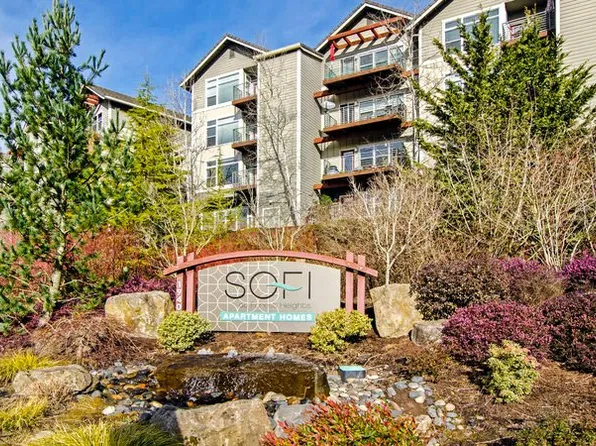 Sofi At Forest Heights