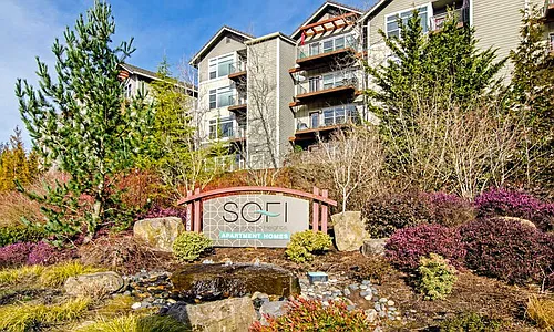 Sofi At Forest Heights Photo 1