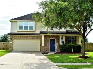 3302 Cypress Landing Ct, Rosenberg, TX 77471