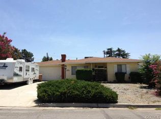 35231 Elm Ln, Yucaipa, CA 92399
