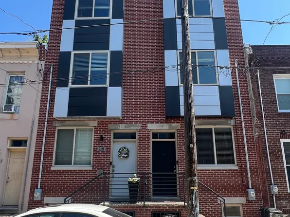 2133 Mountain St, Philadelphia, PA 19145