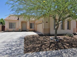 1641 E Chaparral Dr, Casa Grande, AZ 85122