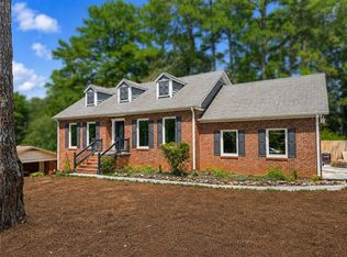 4521 S Roberts Dr, Buford, GA 30518