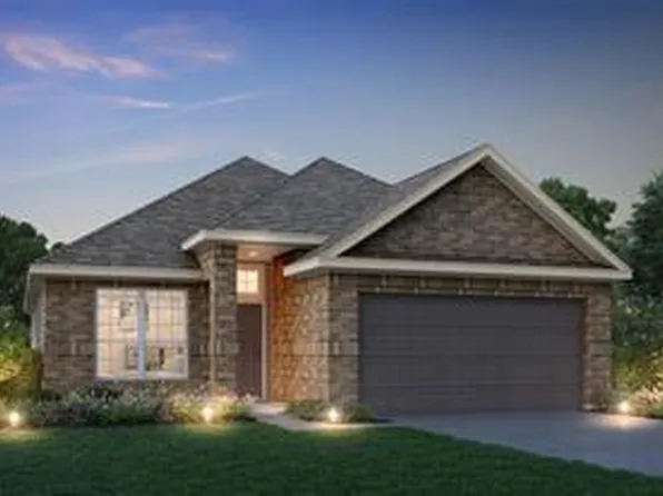 16617 Olivewood Ln, Conroe, TX 77302