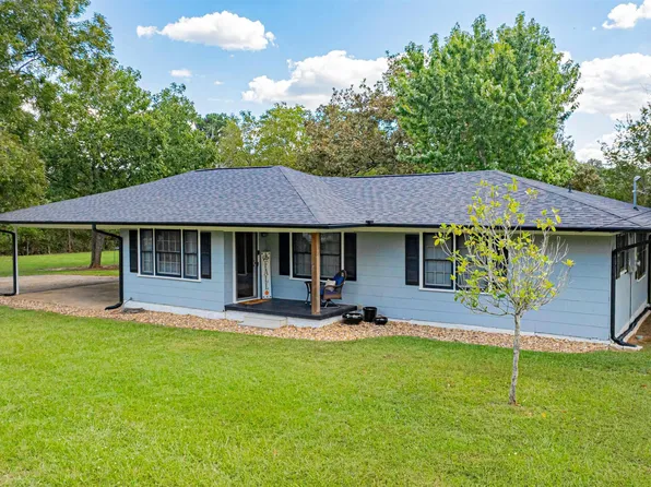 3502 Pearl St, Kilgore, TX 75662