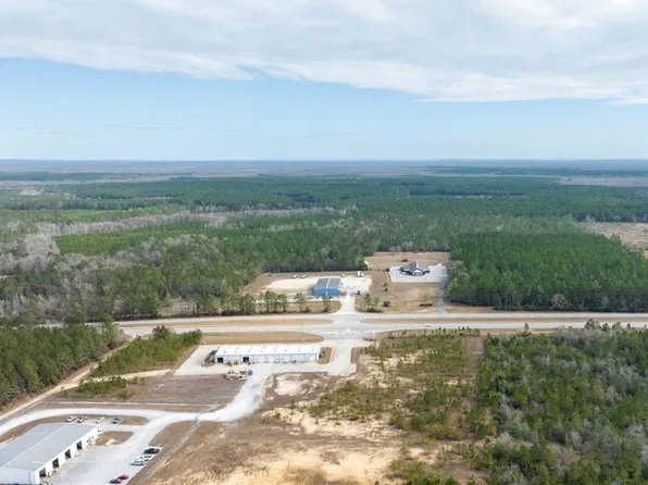 0 Highway 43, Mc Intosh, AL 36553