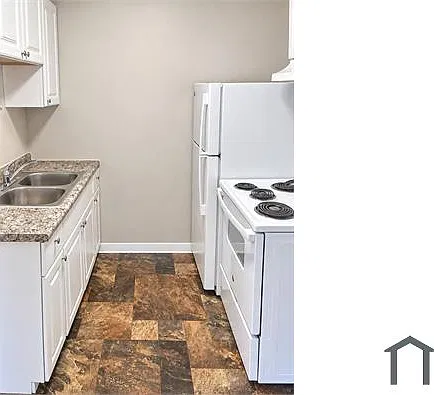 1 bed, 700 sqft, $895 — Photo 2