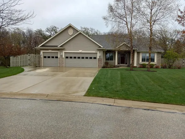 6203 92nd PLACE, Pleasant Prairie, WI 53158