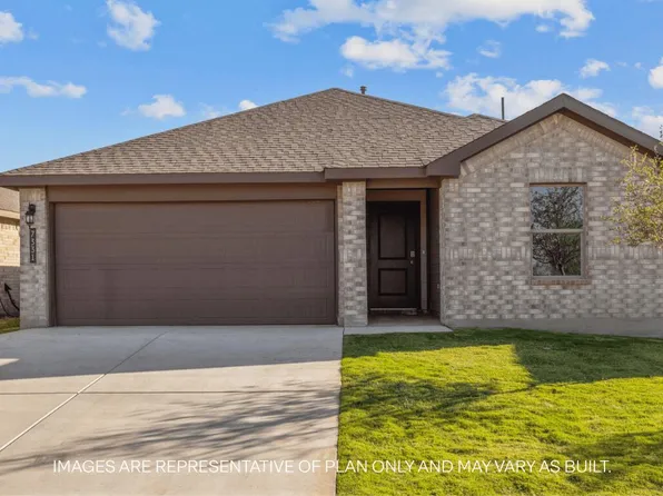 7331 9th St, Lubbock, TX 79416