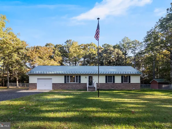 45810 Aberdeen Ln, Valley Lee, MD 20692