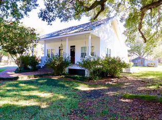 21400 Highway 77, Grosse Tete, LA 70740