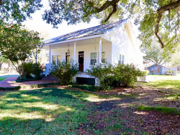 21400 Highway 77, Grosse Tete, LA 70740