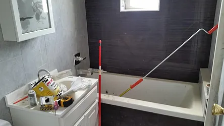 Rented by Arvik Group Real Estate