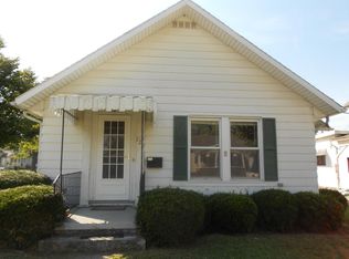 129 Mingo St, Circleville, OH 43113