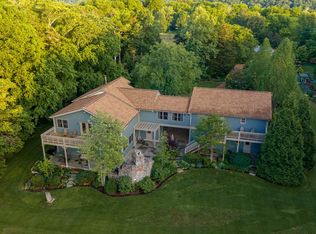 1098 Fred Gibbs Rd, White Bluff, TN 37187