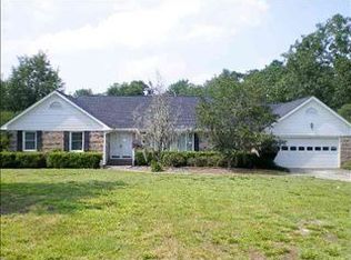 96 Johnstone Ln, Georgetown, SC 29440
