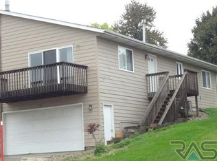 3809 S Terry Ave, Sioux Falls, SD 57106