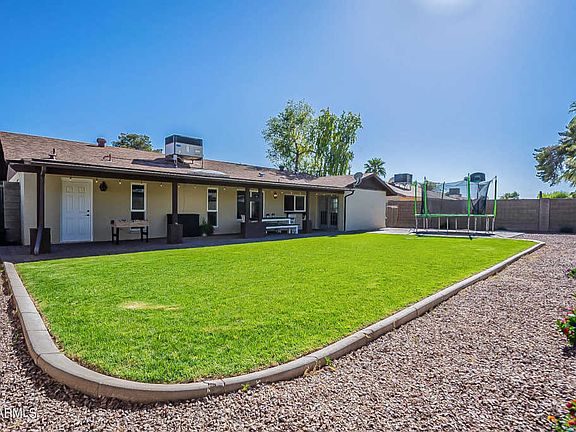 2nd image of 2602 W Onza Ave