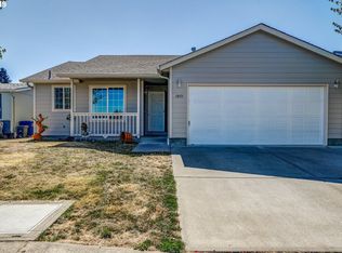 1051 Waikiki St SE, Salem, OR 97317