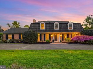 15301 Spring Meadows Dr, Darnestown, MD 20874