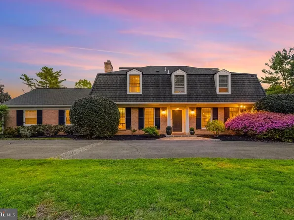 15301 Spring Meadows Dr, Darnestown, MD 20874