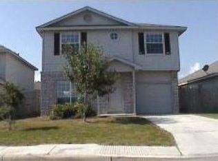 7122 Heathers Pl, San Antonio, TX 78227