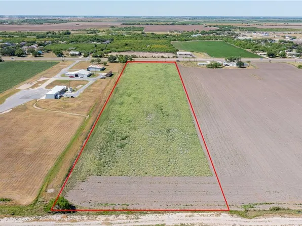 1320 E Santa Rosa Ave, Edcouch, TX 78538