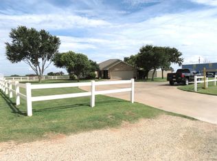 19105 Fm 1730, Lubbock, TX 79424