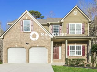 4090 Brightmore Dr, Austell, GA 30106