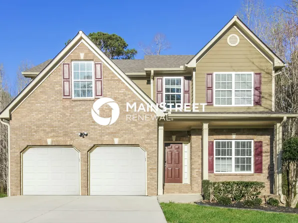 4090 Brightmore Dr, Austell, GA 30106