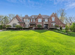 54 Silo Ridge Rd E, Orland Park, IL 60467