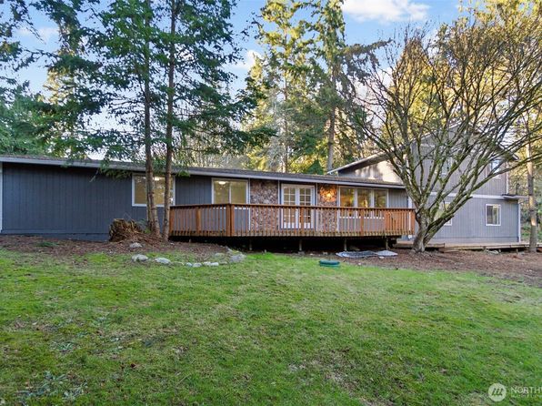 20685 Nachant Drive NE, Indianola, WA 98342