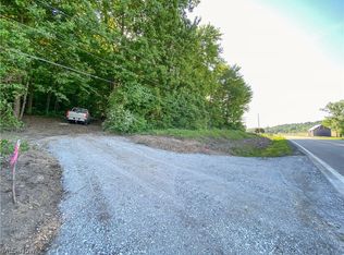 State Route 586, Nashport, OH 43830