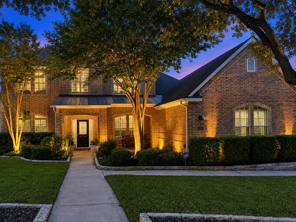 23711 Cibolo Cv, San Antonio, TX 78261