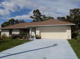 5 Water Trce, Ocala, FL 34472