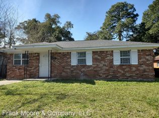 310 Nettles St, Savannah, GA 31415