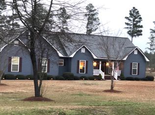 216 McDonald Church Rd, Rockingham, NC 28379