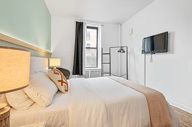 Rented by Furnished Habitat