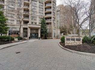 The Ovation, Mississauga, ON L5B 4P9