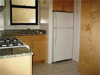 Rented by Siderow Residential Group