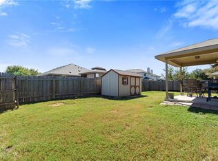 216 Peaceful Haven Way, Hutto, TX 78634